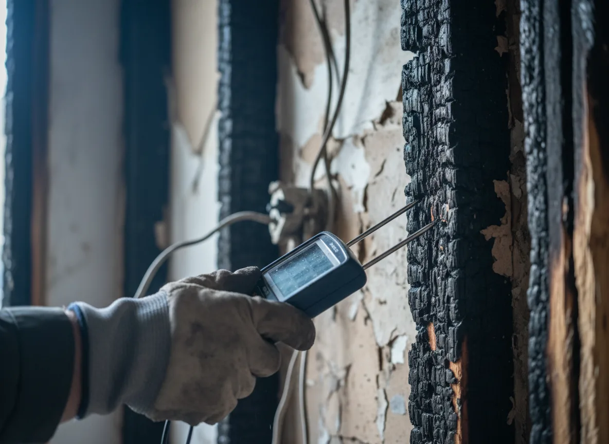 Fire Damage Restoration Willington, CT FAQs
